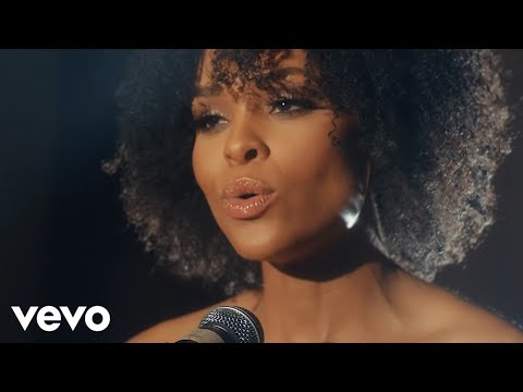 Youtube: Demetria McKinney - Happy (Official Music Video)