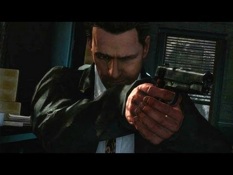 Youtube: Max Payne 3 - Gameplay-Trailer: Shootdodge & Bullet Time in Aktion