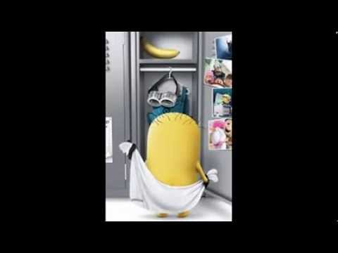 Youtube: Funny Minions