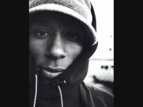 Youtube: Freddie Joachim - Mathematics (Mos Def)