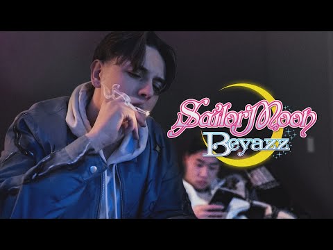 Youtube: Beyazz - SAILOR MOON (prod. by Baranov & JYDN)