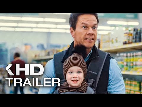 Youtube: THE FAMILY PLAN Trailer German Deutsch (2023) Apple TV+