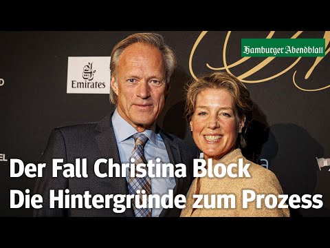 Youtube: Kindesentführung I Der Prozess gegen Christina Block I Darum geht es