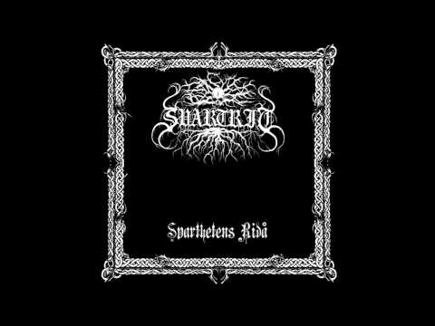 Youtube: Svartrit - Svarthetens Ridå (Full Demo)