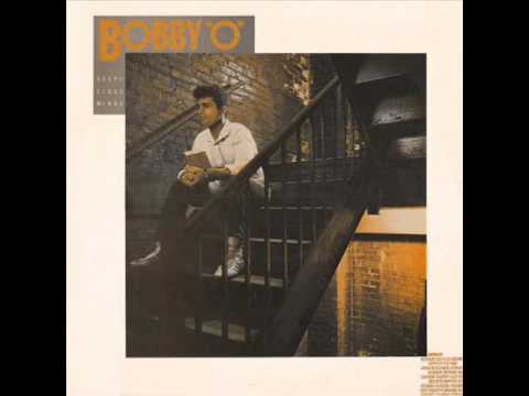 Youtube: Bobby O - Suspicious Minds (Club Mix)