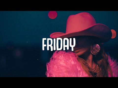 Youtube: Riton, Nightcrawlers - Friday (Lyrics) Dopamine Re-Edit (ft. Mufasa & Hypeman) It's Friday Then Song