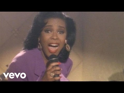 Youtube: Angela Winbush, Ronald Isley - Lay Your Troubles Down