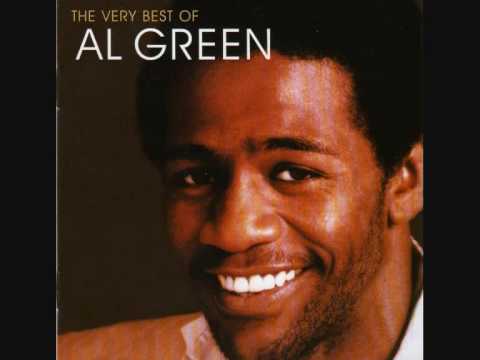 Youtube: Al green-How Can You Mend A Broken Heart.wmv