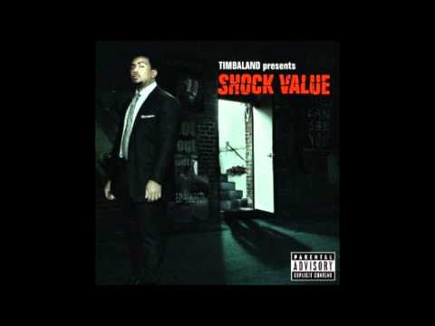 Youtube: 10 Scream- Timbaland (Shock Value)