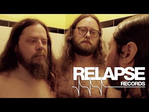 Youtube: RED FANG - "Hank Is Dead" (Official Music Video)