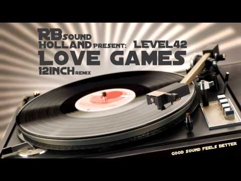 Youtube: Level 42 - Love Games (12inch version) HQsound