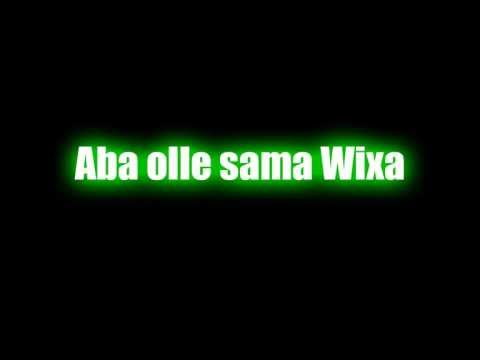 Youtube: Hans Söllner - Aba olle sama Wixa [HD]