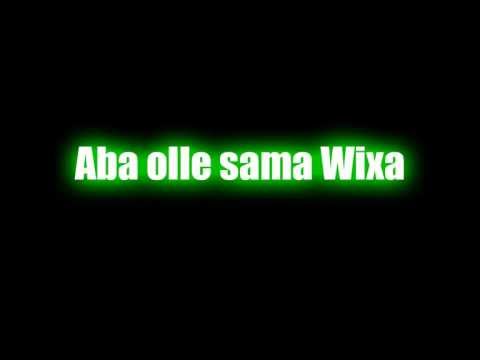 Youtube: Hans Söllner - Aba olle sama Wixa [HD]