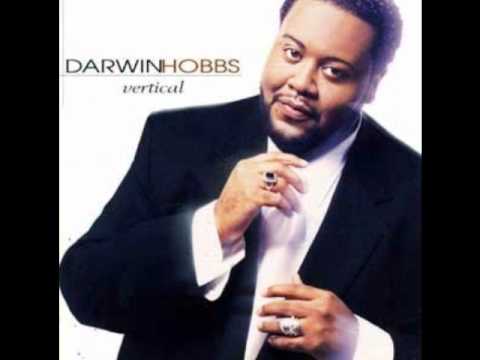 Youtube: Darwin Hobbs - So Amazing