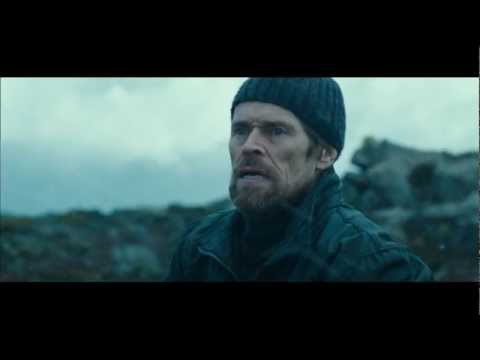 Youtube: The Hunter | Deutscher Trailer HD