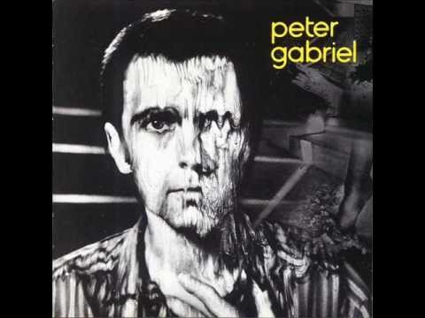 Youtube: Peter Gabriel - FAMILY SNAPSHOT (Melt)