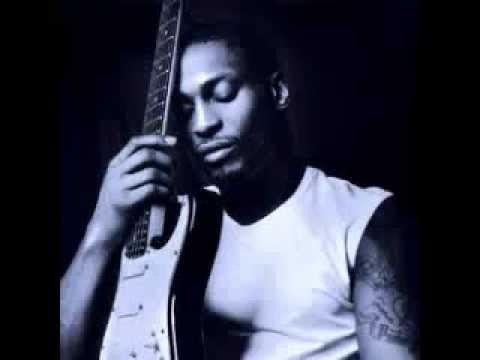Youtube: D'Angelo - I Found My Smile Again