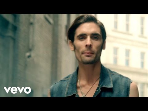 Youtube: The All-American Rejects - Beekeeper's Daughter
