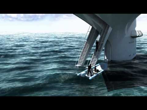 Youtube: SeaOrbiter - Short Version - English