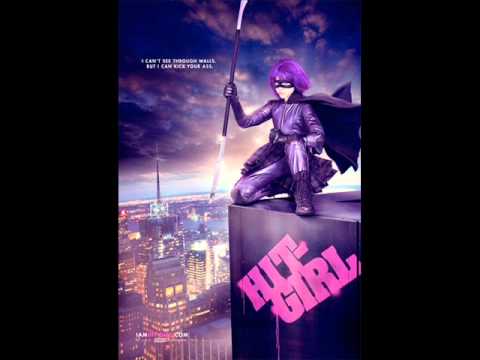 Youtube: Kick-Ass Soundtrack (Hit Girl) Bad reputation