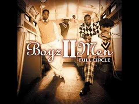 Youtube: Boyz II Men - Amazing Grace (Acapella)