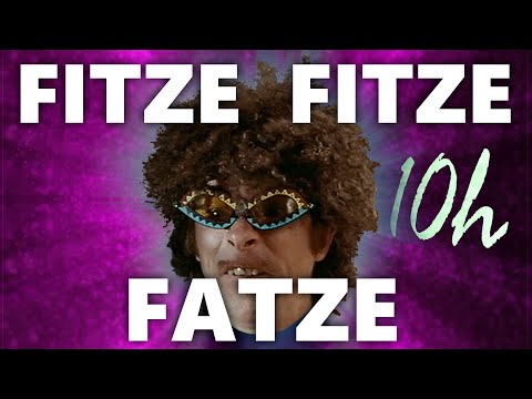 Youtube: Helge Schneider - Fitze, Fitze, Fatze (10h Version)