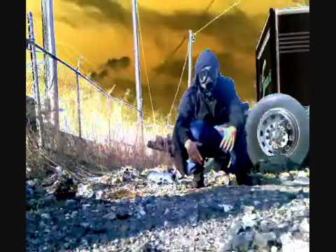 Youtube: June Marx -"Trinity Site" (Prod. By June Marx) Video 2011