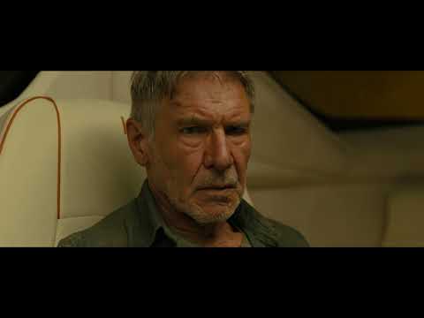 Youtube: BLADE RUNNER 2049 - "Begins" TV Spot