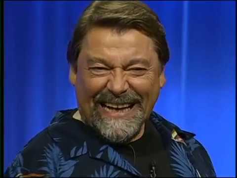Youtube: Jürgen von der Lippe - Pöbel TV