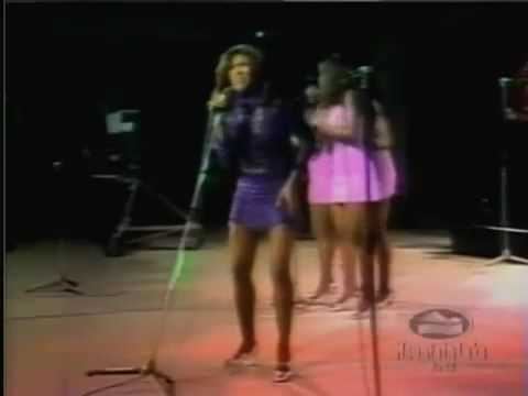 Youtube: tina turner - rolling on the river