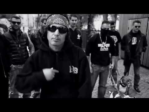 Youtube: Killa Hakan - Ghetto Insider (OFFICIAL VIDEO 2013) #GhettoInsider