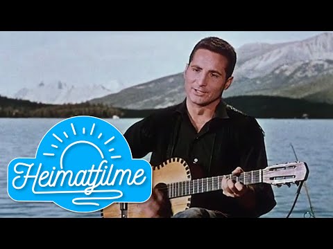 Youtube: Freddy Quinn - Du musst alles vergessen | Unter fremden Sternen | 1959 HD
