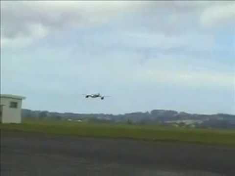 Youtube: Boeing 757 - High Speed Low Pass! All Out.