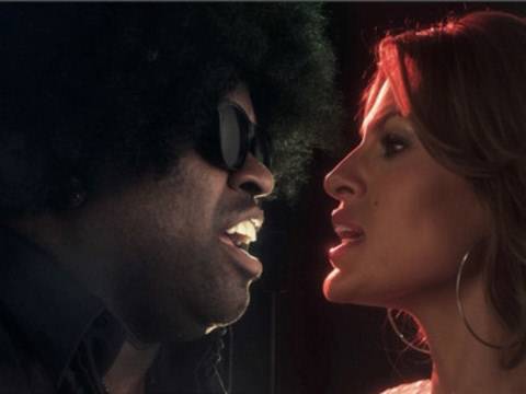 Youtube: Pimps Don't Cry ft. Cee-Lo Green & Eva Mendes