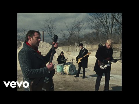 Youtube: Kings Of Leon - Stormy Weather (Official Video)