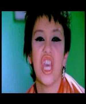 Youtube: Sneaker Pimps - Spin Spin Sugar