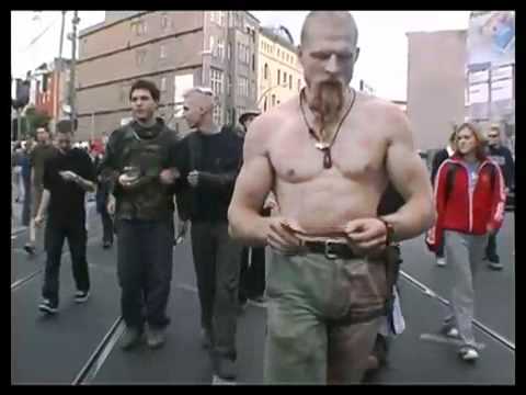 Youtube: The original Technoviking video.