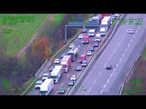 Youtube: Polizeihubschrauber