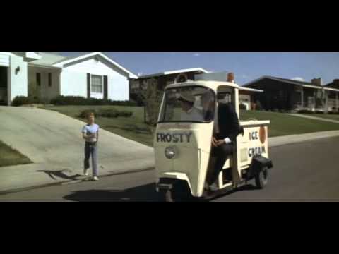 Youtube: Thunderbolt and Lightfoot Kid Go Fuck a Duck Scene