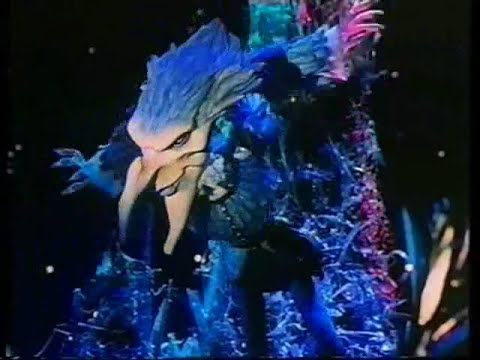 Youtube: Sandman, The (1992)