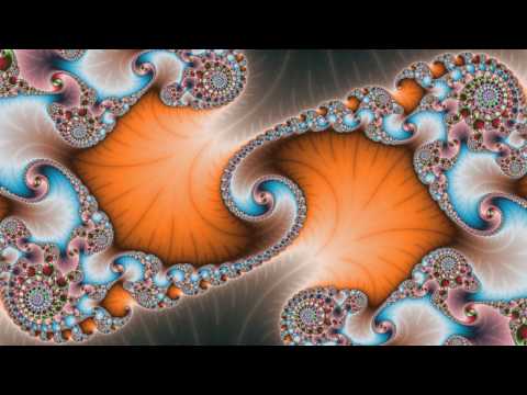 Youtube: 11 Dimensions - Mandelbrot Fractal Zoom (4k 60fps)
