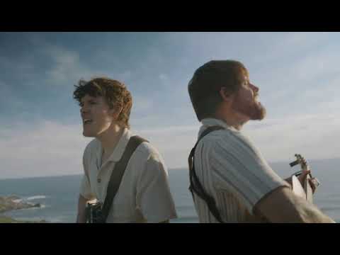 Youtube: Salt Tree - Paradise (Official Music Video)