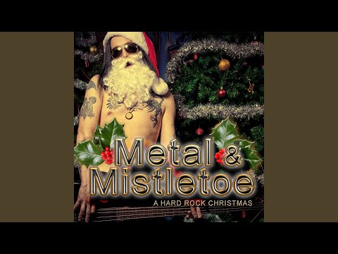 Youtube: Jingle Bells Grindcore