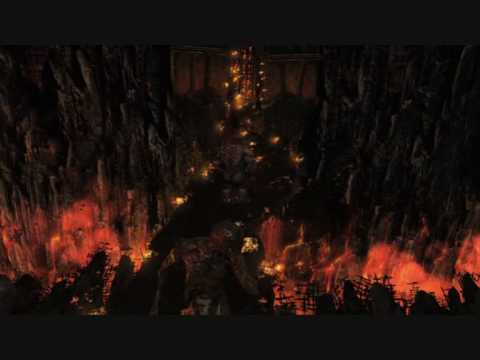 Youtube: Dante inferno vs God of war 3