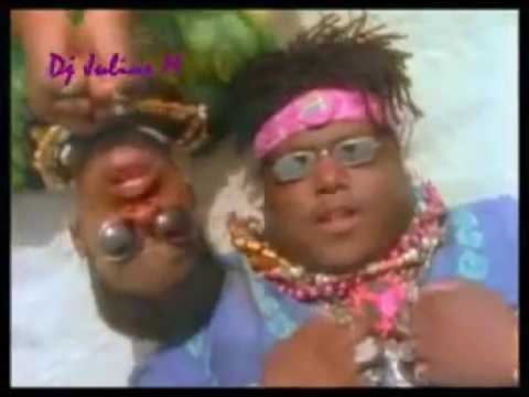 Youtube: PM Dawn   Set Adrift on memory bliss   Extended