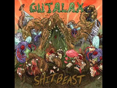 Youtube: Gutalax - Tease the ass with a jack from a track (2011)