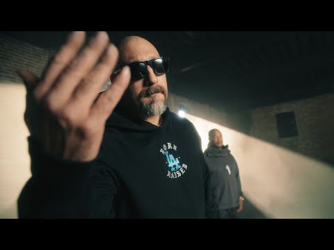 Youtube: Xzibit, B-Real & Demrick (SERIAL KILLERS) - Summer of Sam (Official Video)