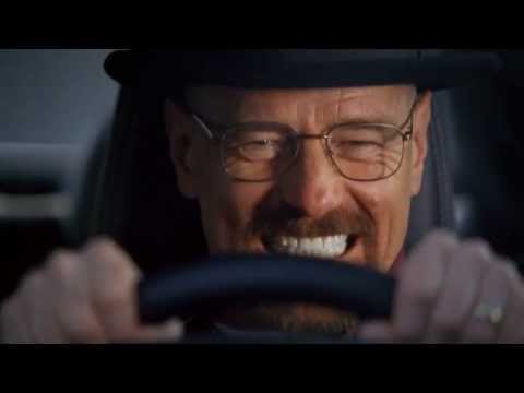 Youtube: Breaking Bad | My Baby Blue - The Heisenberg Supercut