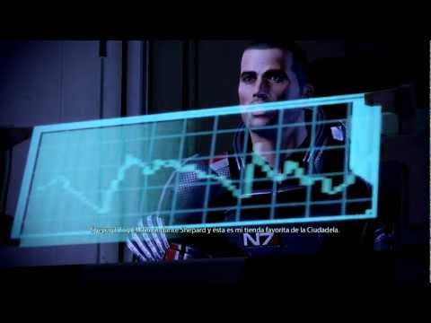 Youtube: I'm commander Shepard, and this is my favorite store on the Citadel