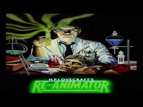 Youtube: Re-Animator Theme